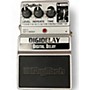 Used DigiTech Used DigiTech DigiDelay Effect Pedal