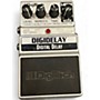 Used DigiTech Used DigiTech DigiDelay Effect Pedal