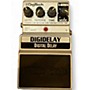 Used DigiTech DigiDelay Effect Pedal