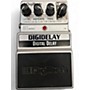 Used DigiTech DigiDelay Effect Pedal