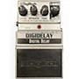Used DigiTech DigiDelay Effect Pedal