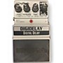 Used DigiTech DigiDelay Effect Pedal