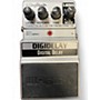 Used DigiTech DigiDelay Effect Pedal