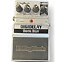 Used DigiTech DigiDelay Effect Pedal