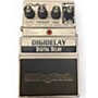 Used DigiTech DigiDelay Effect Pedal