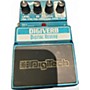 Used DigiTech DigiVerb Effect Pedal
