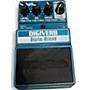Used DigiTech DigiVerb Effect Pedal