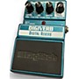 Used DigiTech DigiVerb Effect Pedal