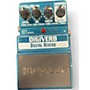 Used DigiTech DigiVerb Effect Pedal