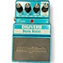 Used DigiTech DigiVerb Effect Pedal