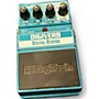 Used DigiTech DigiVerb Effect Pedal
