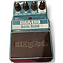 Used DigiTech DigiVerb Effect Pedal
