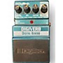Used DigiTech DigiVerb Effect Pedal