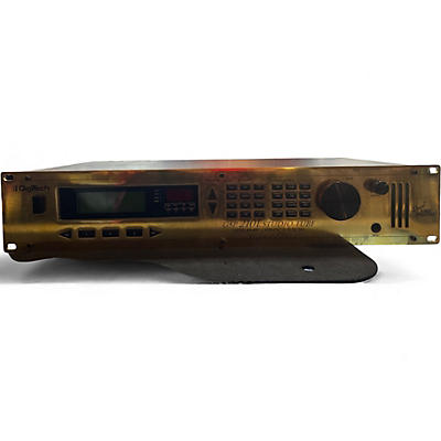 Used DigiTech Digitech GSP-2101 ARTIST Studio Tube Preamp/Multi Effects Gu Effect Processor