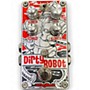 Used DigiTech Dirty Robot Effect Pedal