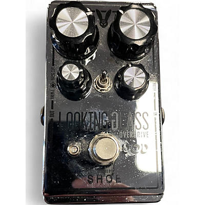 Used DigiTech Dod looking glass Effect Pedal