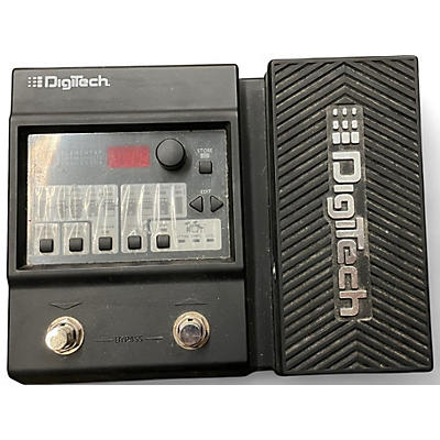 DigiTech Used DigiTech ELMTXPV Effect Processor