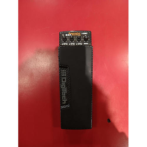 DigiTech Used DigiTech EX7 Expression Factory Effect Processor