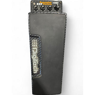 Used DigiTech EX7 Expression Factory Effect Processor