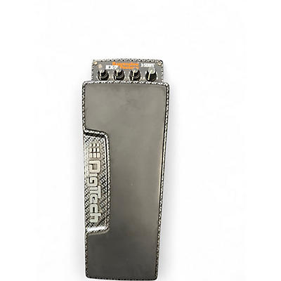 Used DigiTech EX7 Expression Factory Effect Processor