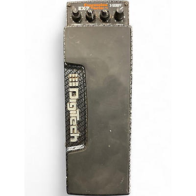 Used DigiTech EX7 Expression Factory Effect Processor
