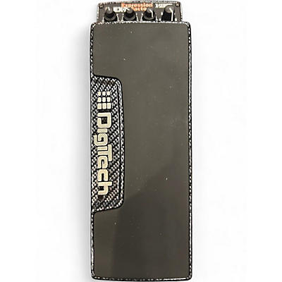Used DigiTech EX7 Expression Factory Effect Processor