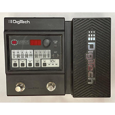 DigiTech Used DigiTech Element XP Effect Processor