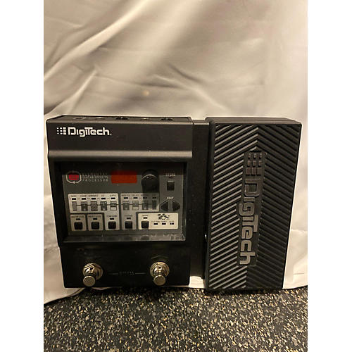 DigiTech Used DigiTech Element XP Effect Processor