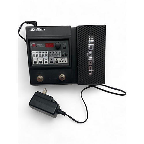 DigiTech Used DigiTech Element XP Effect Processor