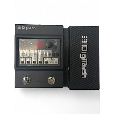Used DigiTech Element XP Effect Processor