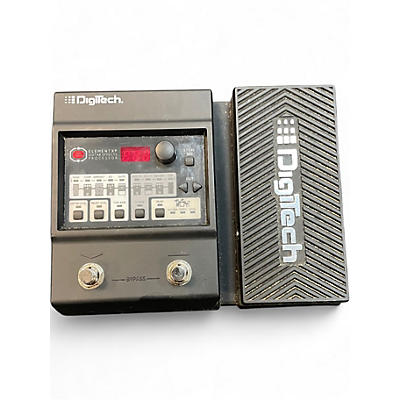Used DigiTech Element XP Effect Processor
