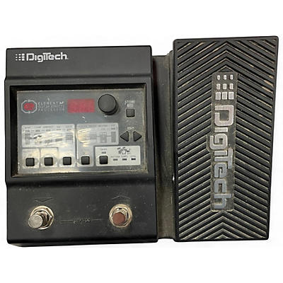 Used DigiTech Element XP Effect Processor