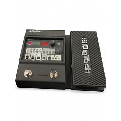 Used DigiTech Element XP Effect Processor