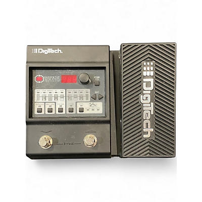 Used DigiTech Element XP Effect Processor