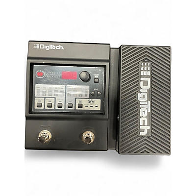 Used DigiTech Element XP Effect Processor