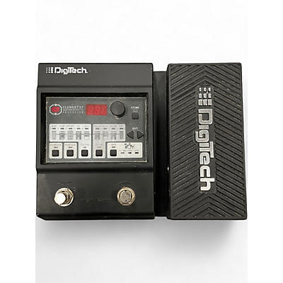 Used DigiTech Element XP Effect Processor