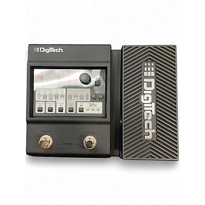 Used DigiTech Element XP Effect Processor