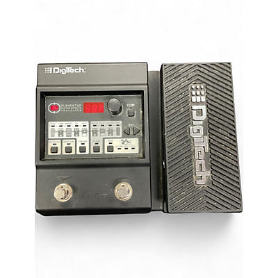 Used DigiTech Element XP Effect Processor