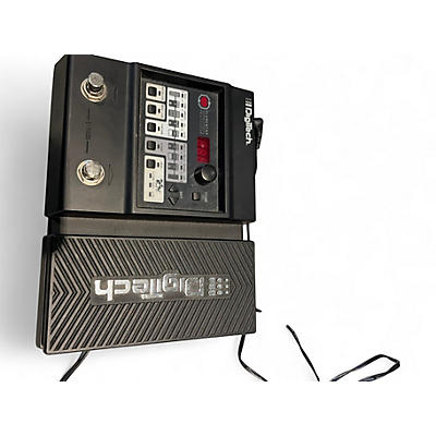 Used DigiTech Element XP Effect Processor