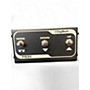 Used DigiTech FS3X / FS3XV Selector Footswitch