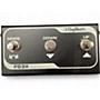 Used DigiTech FS3X / FS3XV Selector Footswitch