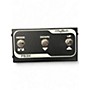 Used DigiTech FS3X / FS3XV Selector Footswitch