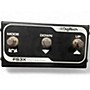 Used DigiTech FS3X / FS3XV Selector Footswitch