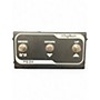 Used DigiTech FS3X / FS3XV Selector Footswitch