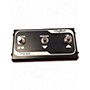 Used DigiTech FS3X / FS3XV Selector Footswitch