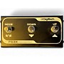 Used DigiTech FS3X / FS3XV Selector Footswitch