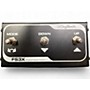 Used DigiTech FS3X / FS3XV Selector Footswitch