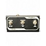 Used DigiTech FS3X / FS3XV Selector Footswitch