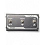 Used DigiTech FS3X FOOTSWITCH Pedal