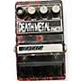 Used DigiTech FX86 Death Metal Effect Pedal